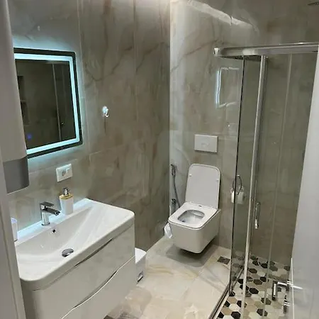 Luxury Apartament Apartment