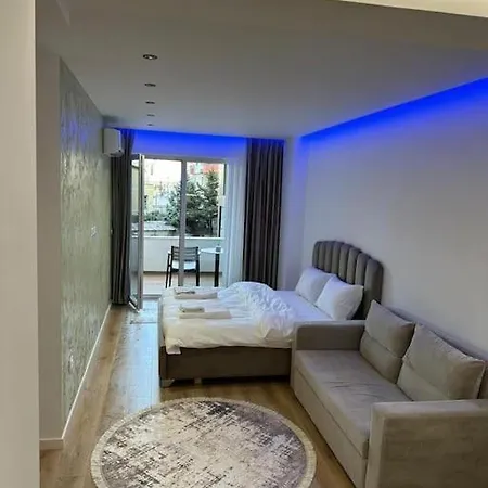 Apartment Luxury Apartament Tirana