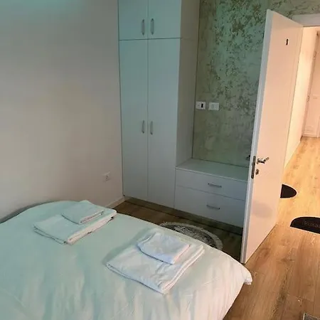 Luxury Apartament Apartment