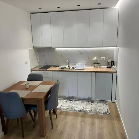 Luxury Apartament Apartment *