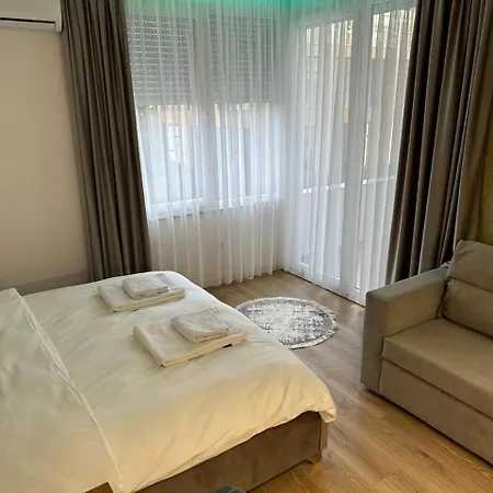 Luxury Apartament Apartment *